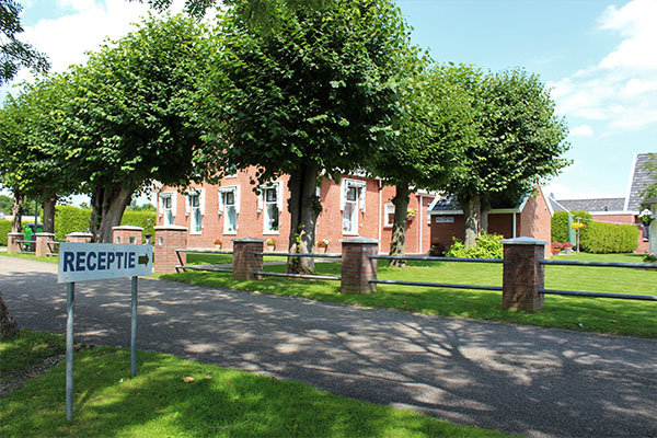 Faciliteiten