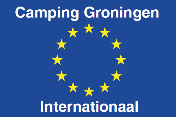 Logo - Camping Groningen Internationaal