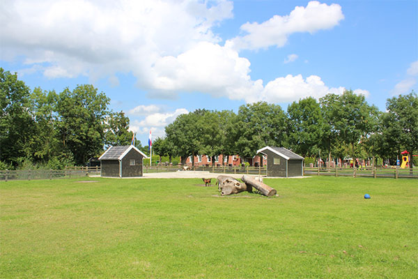 Faciliteiten