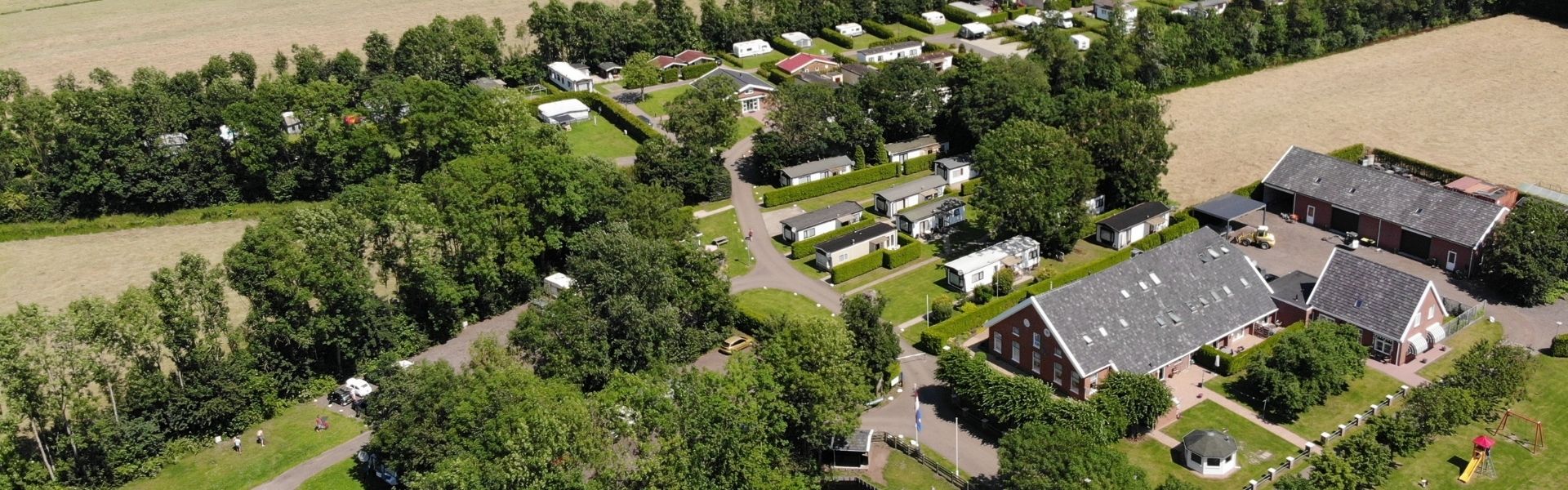 camping groningen internationaal