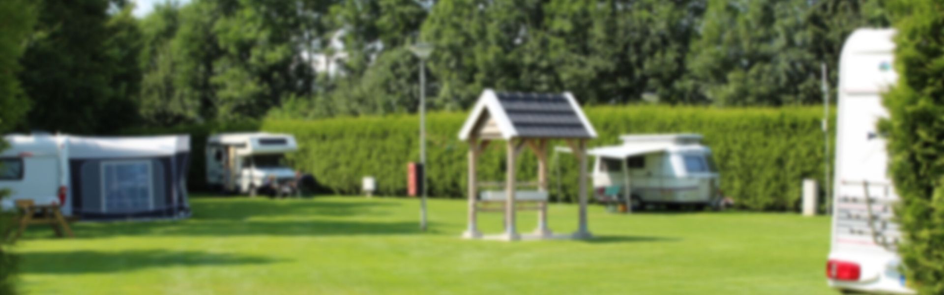 reserveren camping groningen internationaal