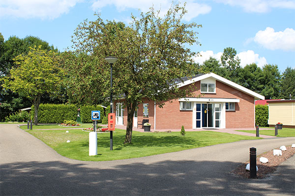 Faciliteiten