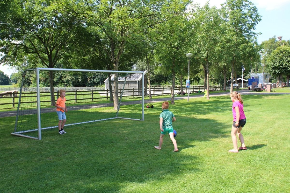 Faciliteiten