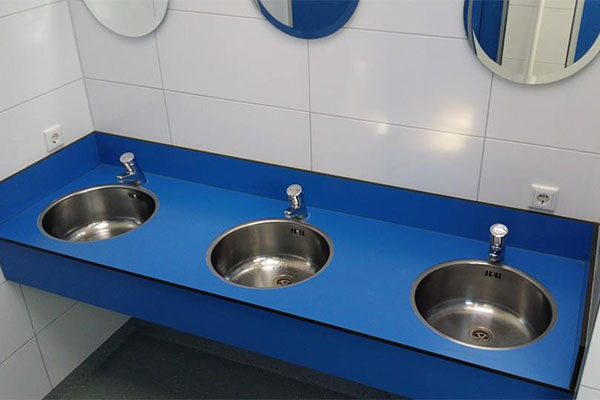 Faciliteiten