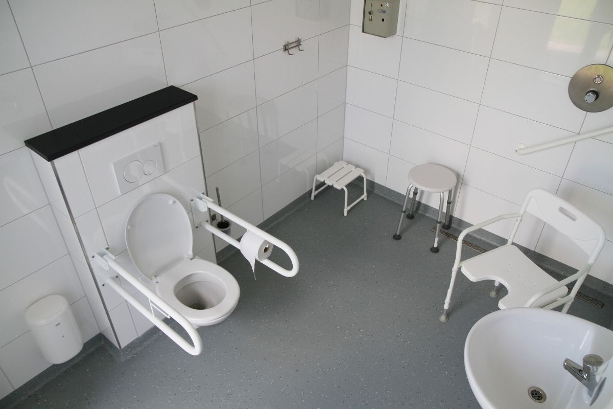 Faciliteiten