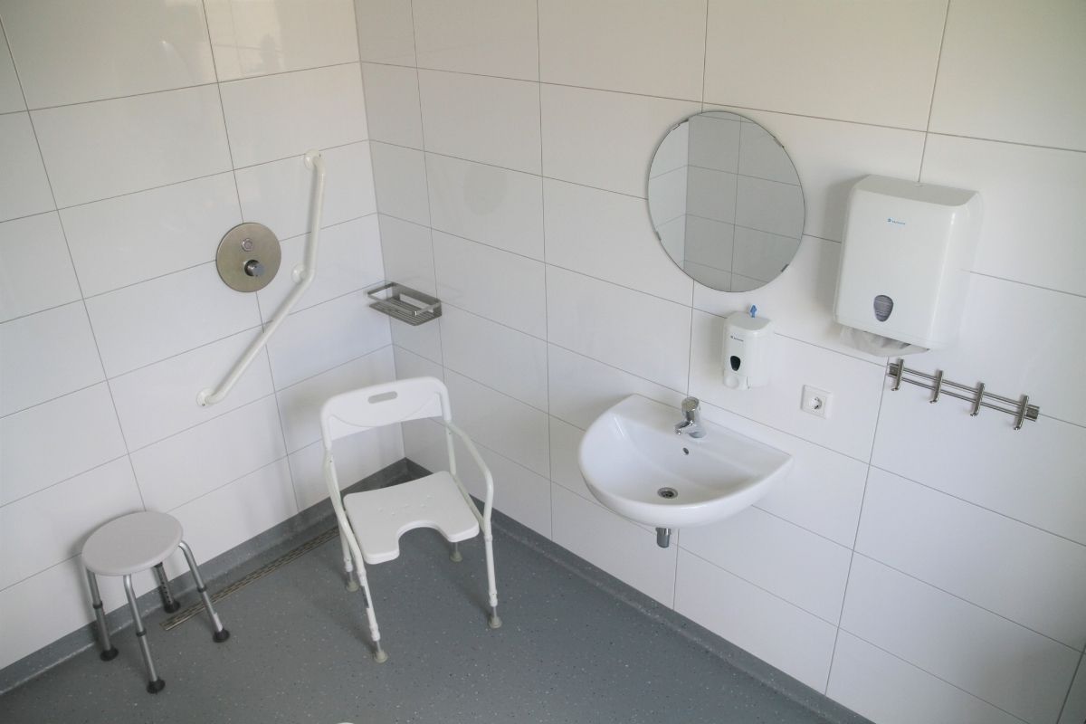Faciliteiten