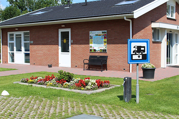 Faciliteiten