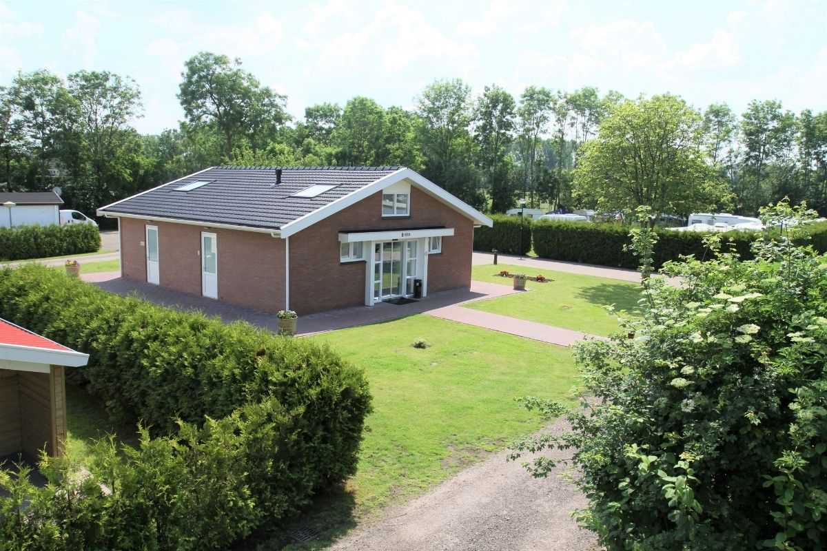 Faciliteiten
