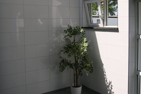 Faciliteiten